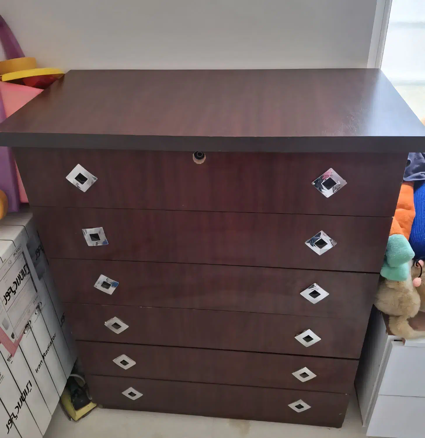 دراور|جاکفشی، کمد، دراور|کرج, عظیمیه|دیوار