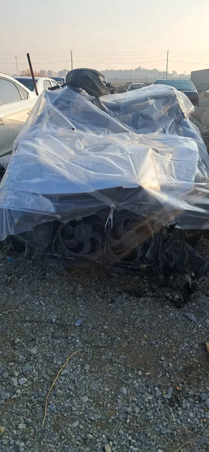 فروش ماشین|خودرو سواری و وانت|ملکان, |دیوار