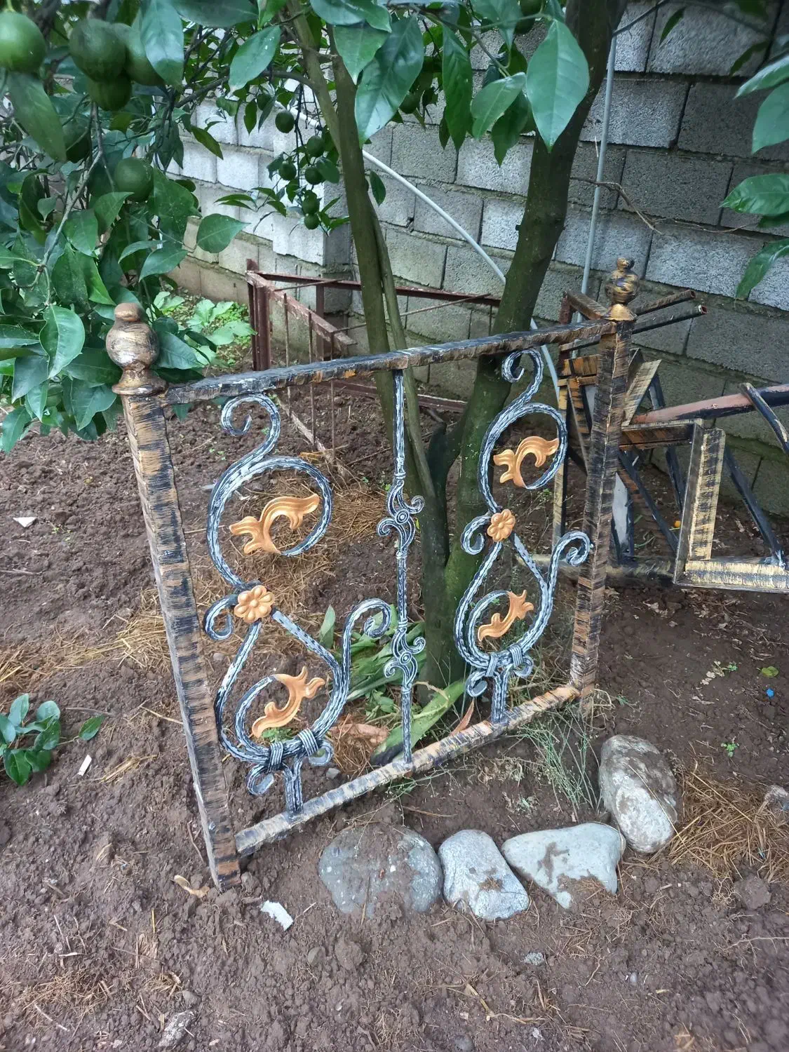 پله گرد|مصالح و تجهیزات ساختمان|رودسر, |دیوار