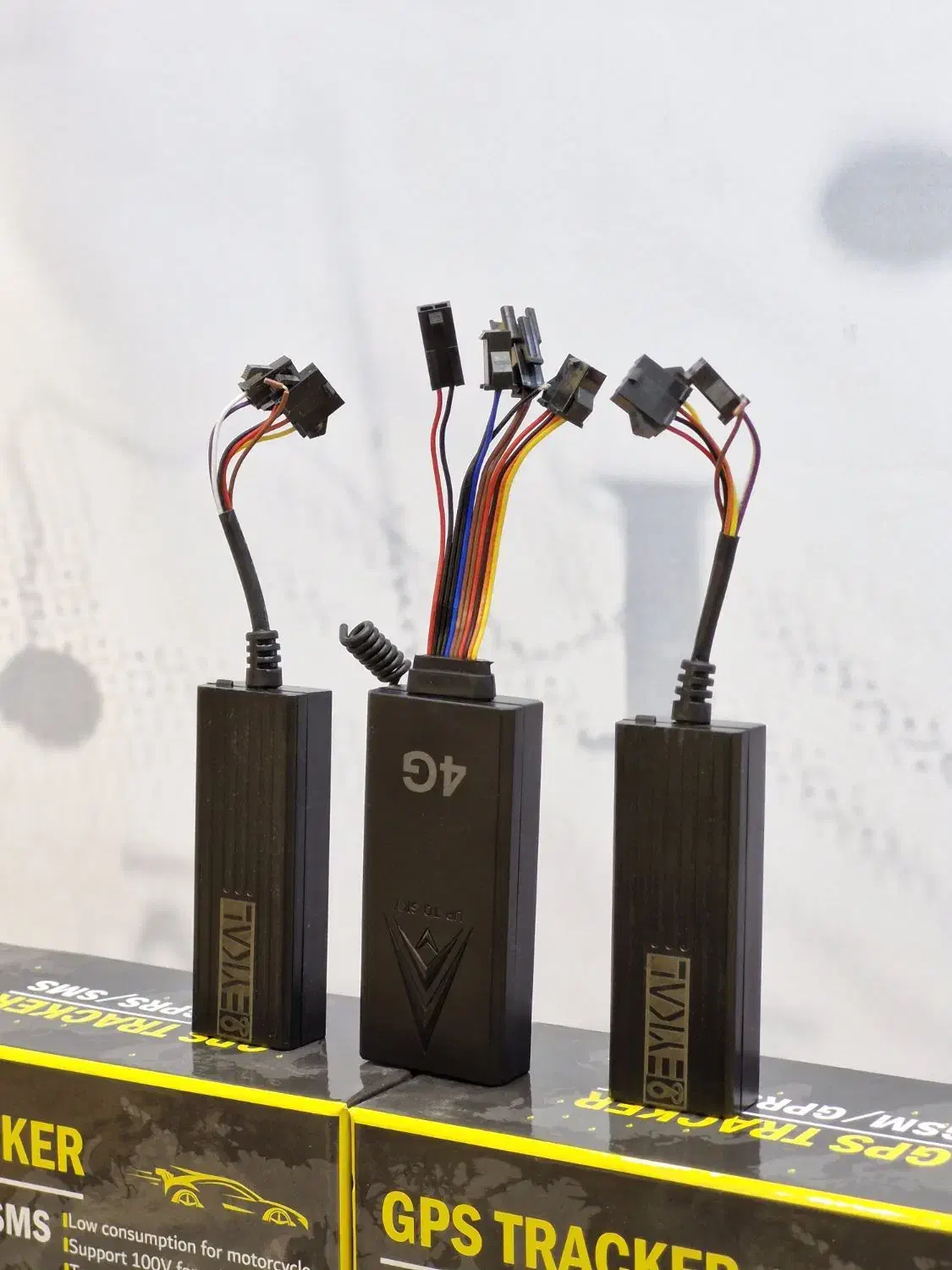 ردیاب قسطی جی پی اس اقساطی فول آپشن ایکال GPS|قطعات یدکی و لوازم جانبی|تهران, مسعودیه|دیوار