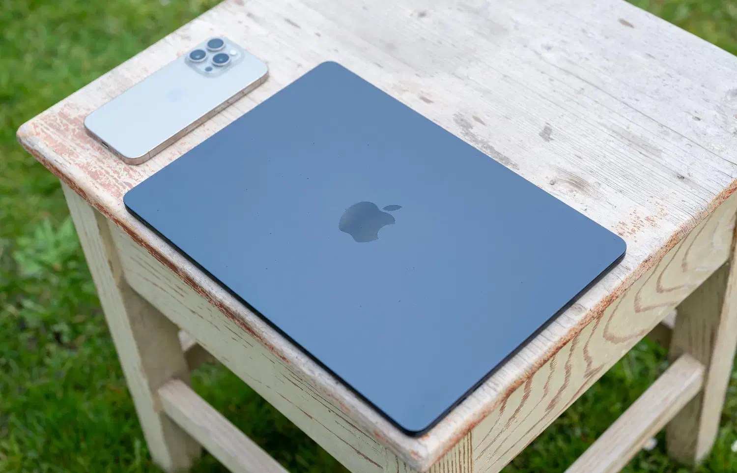 فروش ویژه MacBook Air M4 2025 اقساط در حد صفر|رایانه همراه|قم, ارم|دیوار