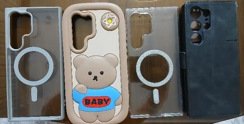 گارد اس ۲۴ اولترا|لوازم جانبی موبایل و تبلت|مشهد, فدک|دیوار