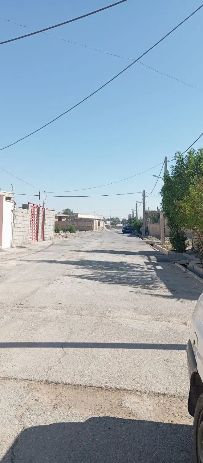 فروش زمین|فروش زمین و ملک کلنگی|مهران (ایلام), |دیوار