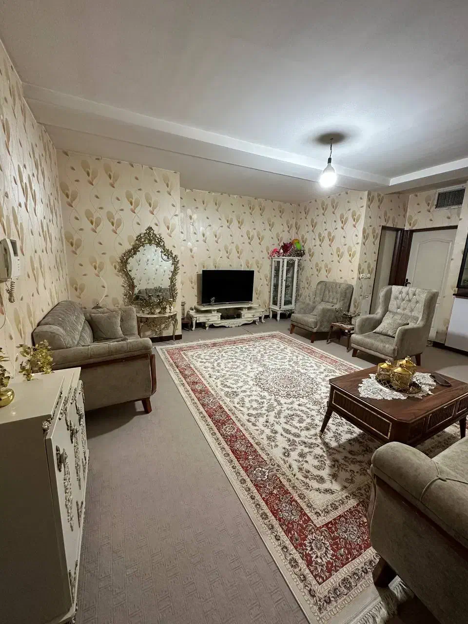 فروش آپارتمان 58 متری قرچک،پویینک،فول|فروش آپارتمان|قرچک, پویینک|دیوار