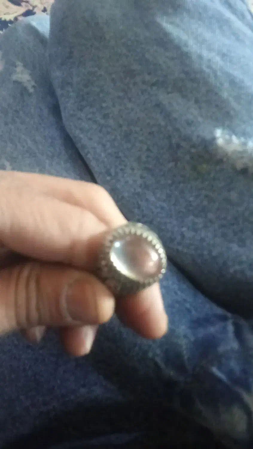 انگشتر|جواهرات|بیرجند, |دیوار