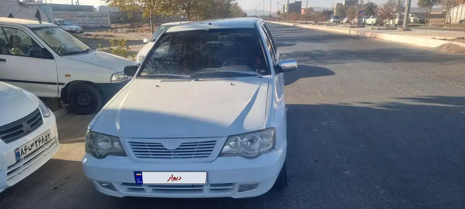 111مدل 93|خودرو سواری و وانت|قائن, |دیوار