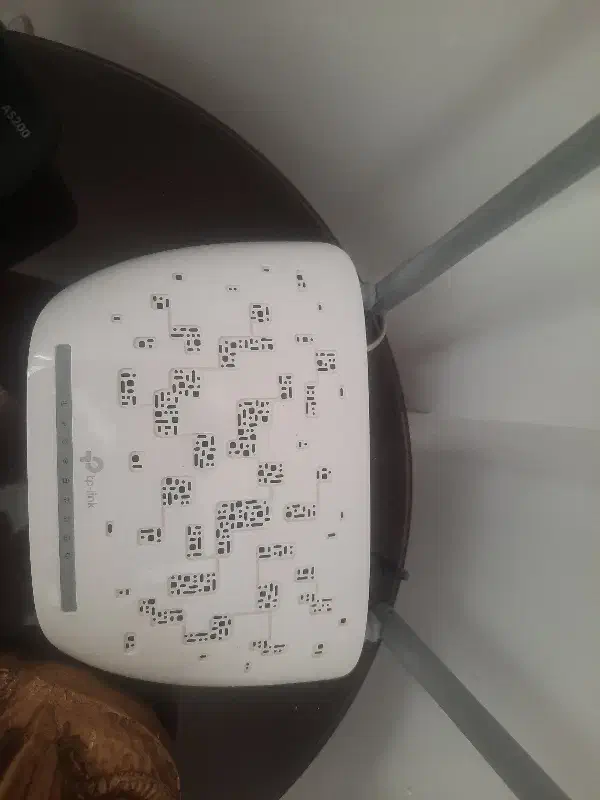 مودم ti plink|مودم و تجهیزات شبکه|کرمان, |دیوار