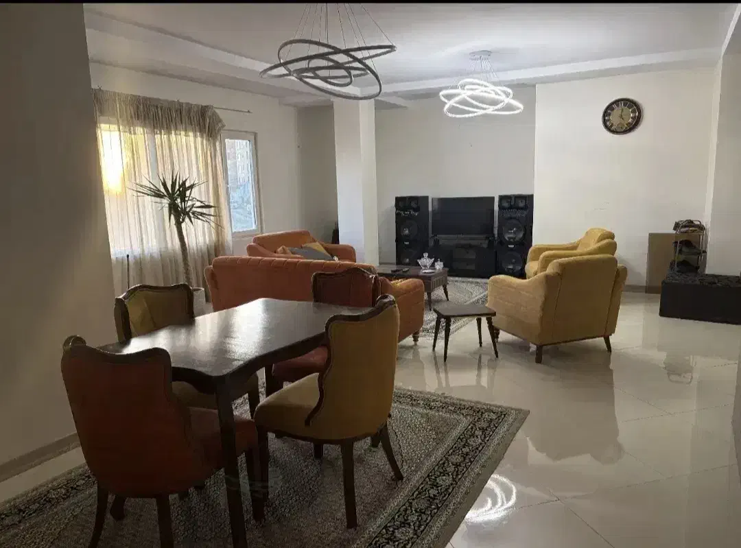 ۱۱۰متر/برجی برند/فاز ۲|اجارهٔ آپارتمان|پردیس, فاز ۲|دیوار