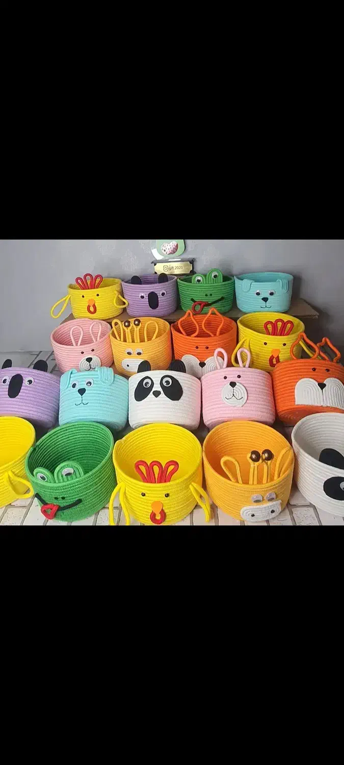 سبد نظم دهنده|صنایع دستی و سایر لوازم تزئینی|فولادشهر, A4|دیوار