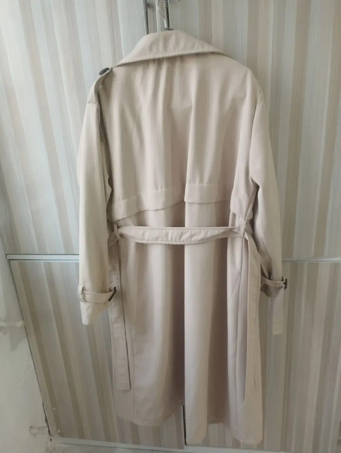 پالتو نو استفاده نشده|لباس|شاهدشهر, |دیوار