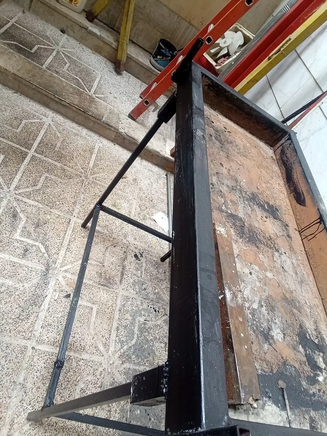 منقل کبابی  وجگر|کافی‌شاپ و رستوران|ملارد, |دیوار