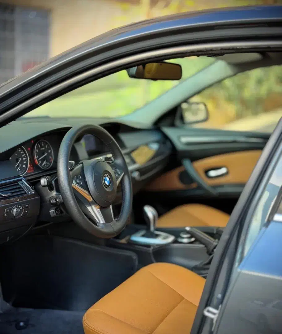 BMW 530i 2009|خودرو سواری و وانت|تهران, پاسداران|دیوار