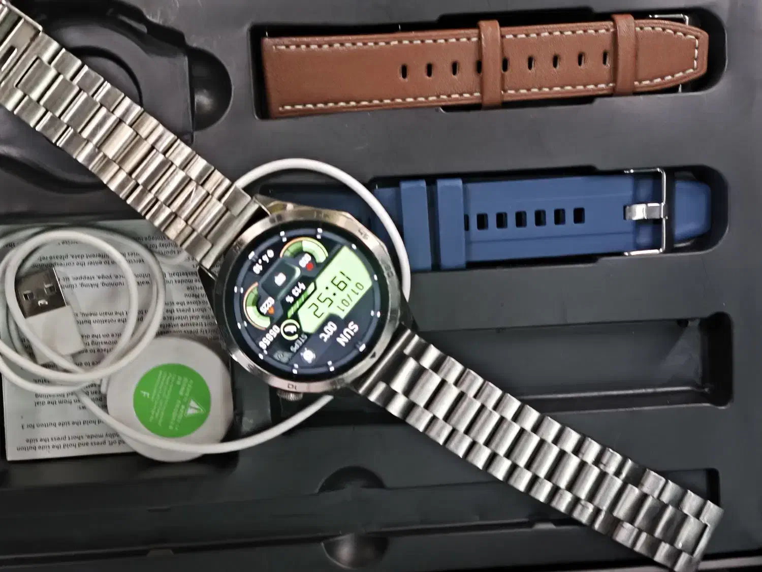 ساعت هوشمند|ساعت|اراک, |دیوار