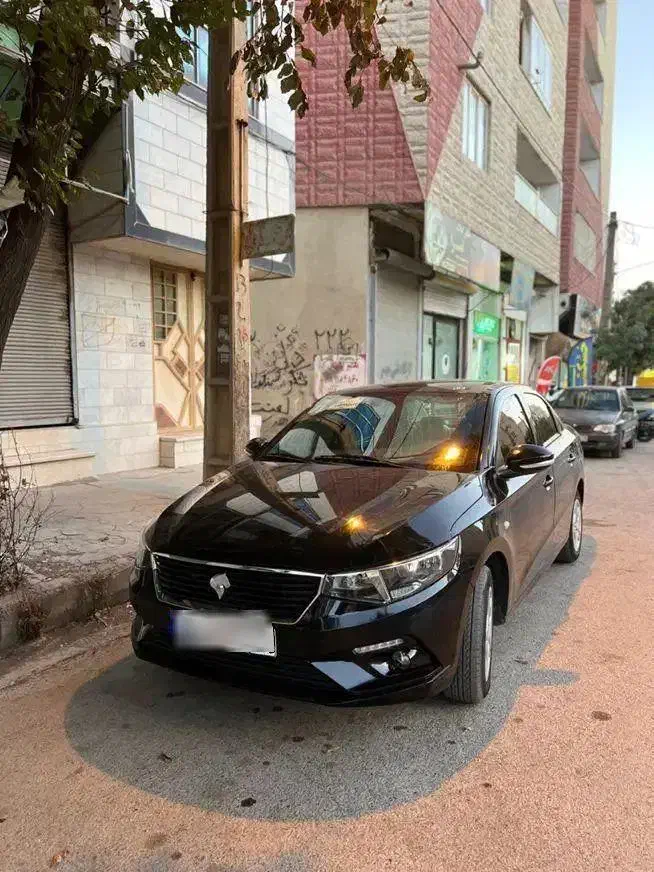 تارا v1|خودرو سواری و وانت|کرمانشاه, |دیوار