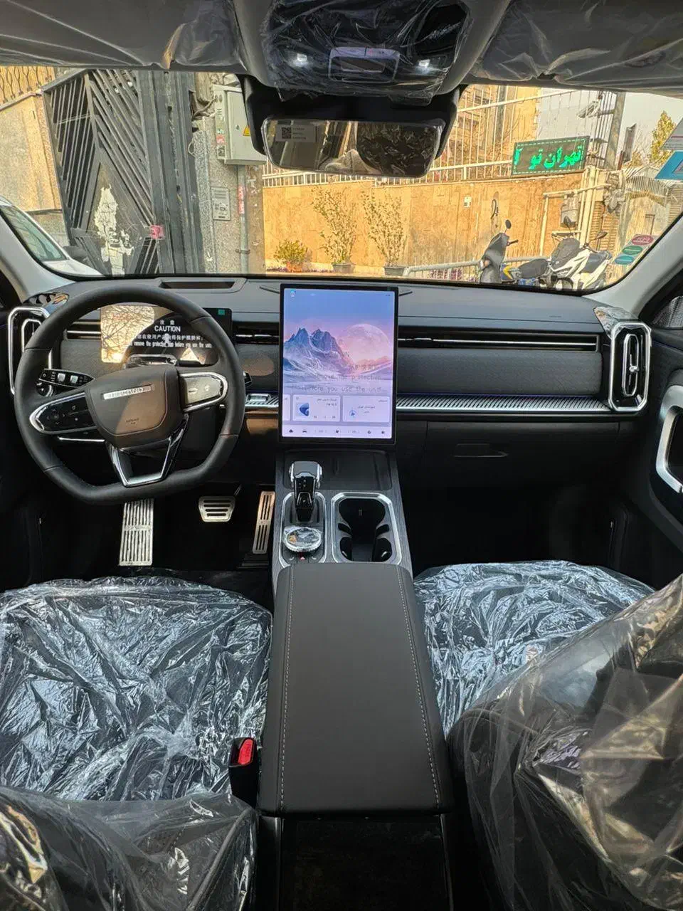 لوکانو ال7 سبز مدل 1404|خودرو سواری و وانت|تهران, فاطمی|دیوار