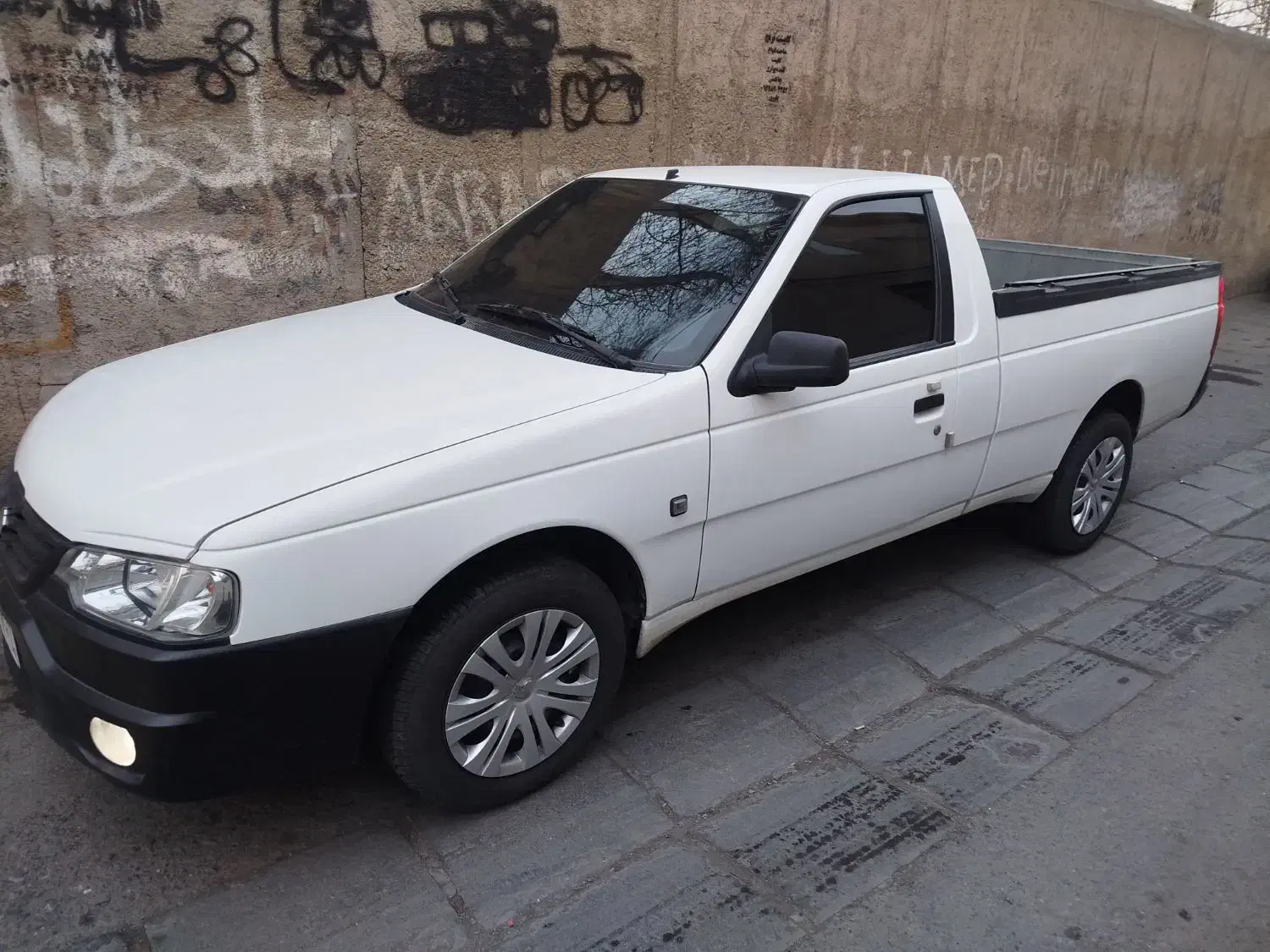 اریسان 2|خودرو سواری و وانت|کرج, حسینآباد|دیوار