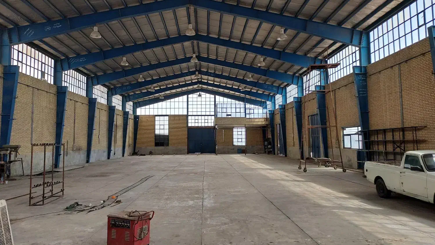 اجاره کارخانه مورچه خورت|اجارهٔ دفتر صنعتی، کشاورزی، تجاری|شاهین‌شهر, مورچه خورت|دیوار