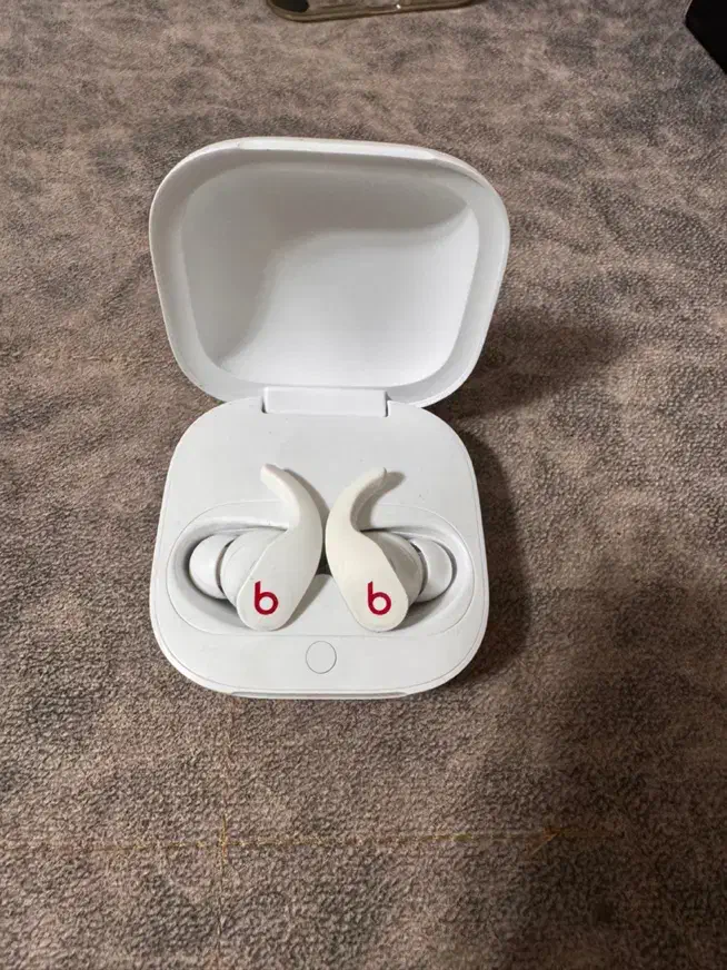 ایرپاد Beats Fit Pro بیتس پرو|لوازم جانبی موبایل و تبلت|کرج, عظیمیه|دیوار