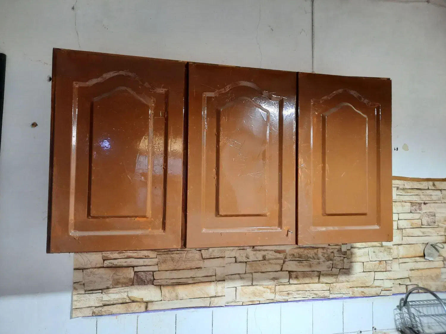 کابینت|مصالح و تجهیزات ساختمان|ایرانشهر, |دیوار