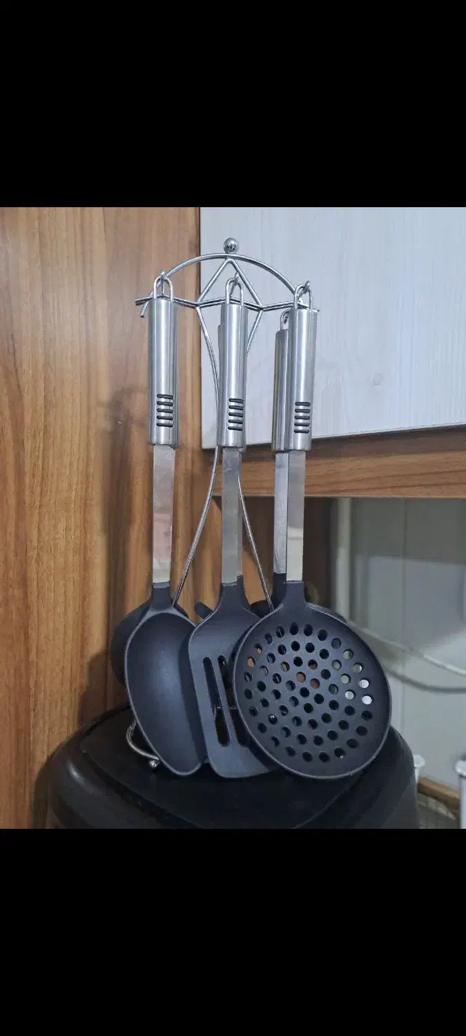 آشپزی وو آشپزخانه|ظروف پخت‌وپز|همدان, |دیوار