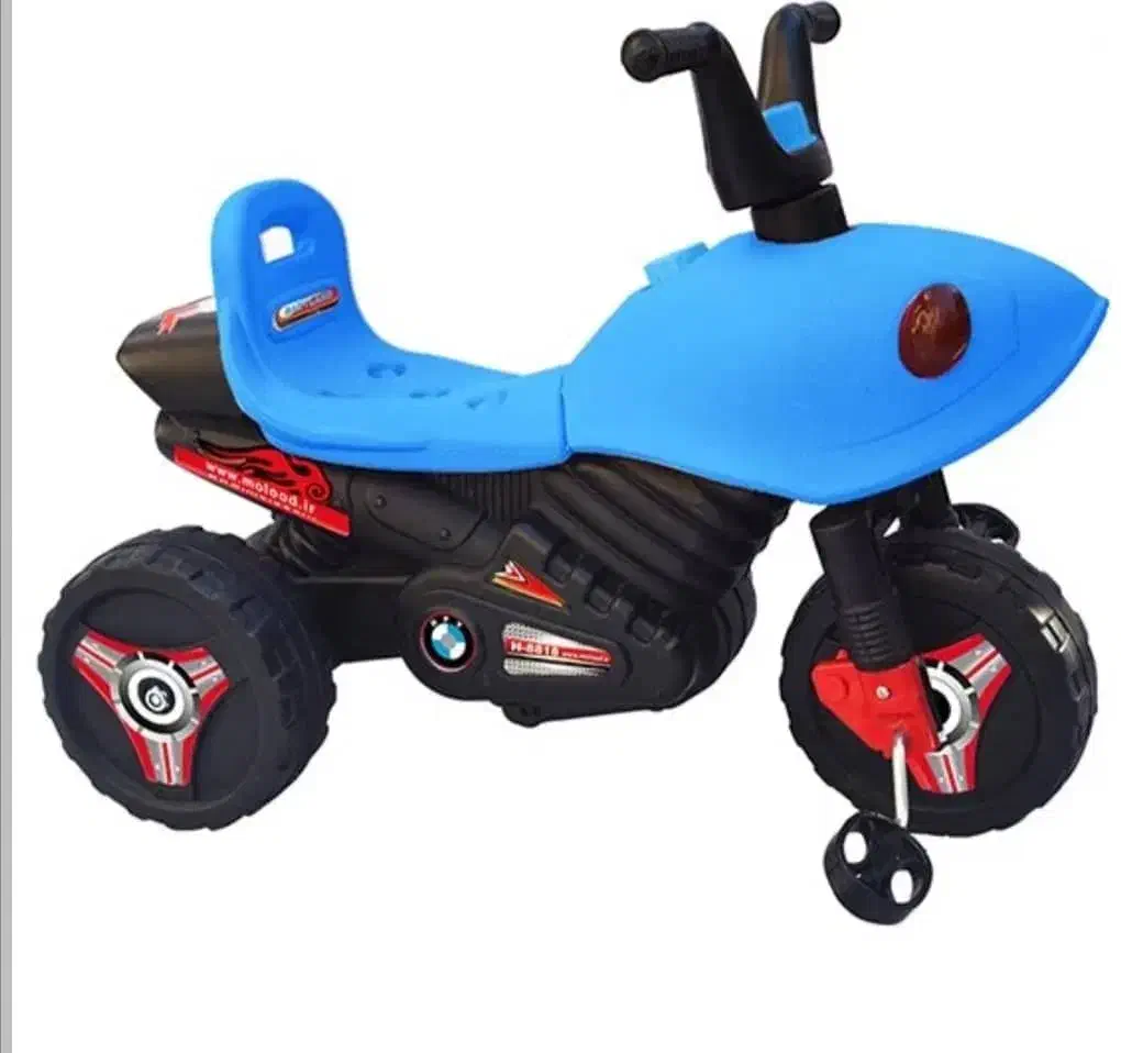 موتور کودک|اسباببازی بچه|اهواز, کمپلو جنوبی|دیوار