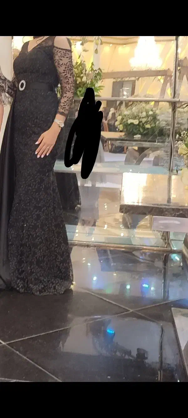 لباس مجلسی سایز ۳۸ الی ۴۰|لباس|نسیمشهر, |دیوار