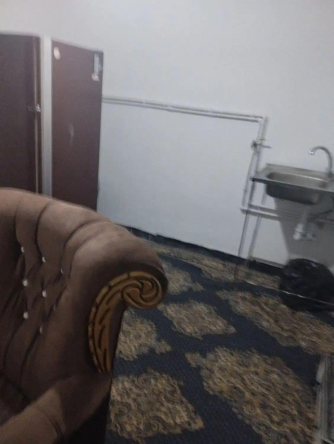 خانه مبله|اجارهٔ کوتاهمدت آپارتمان و سوئیت|کرمان, |دیوار