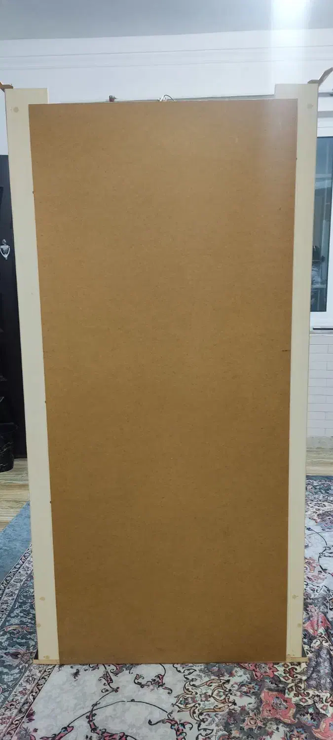 ویترین سه طبقه کاملا سالم و تمیز|بوفه، ویترین، کنسول|چالوس, |دیوار