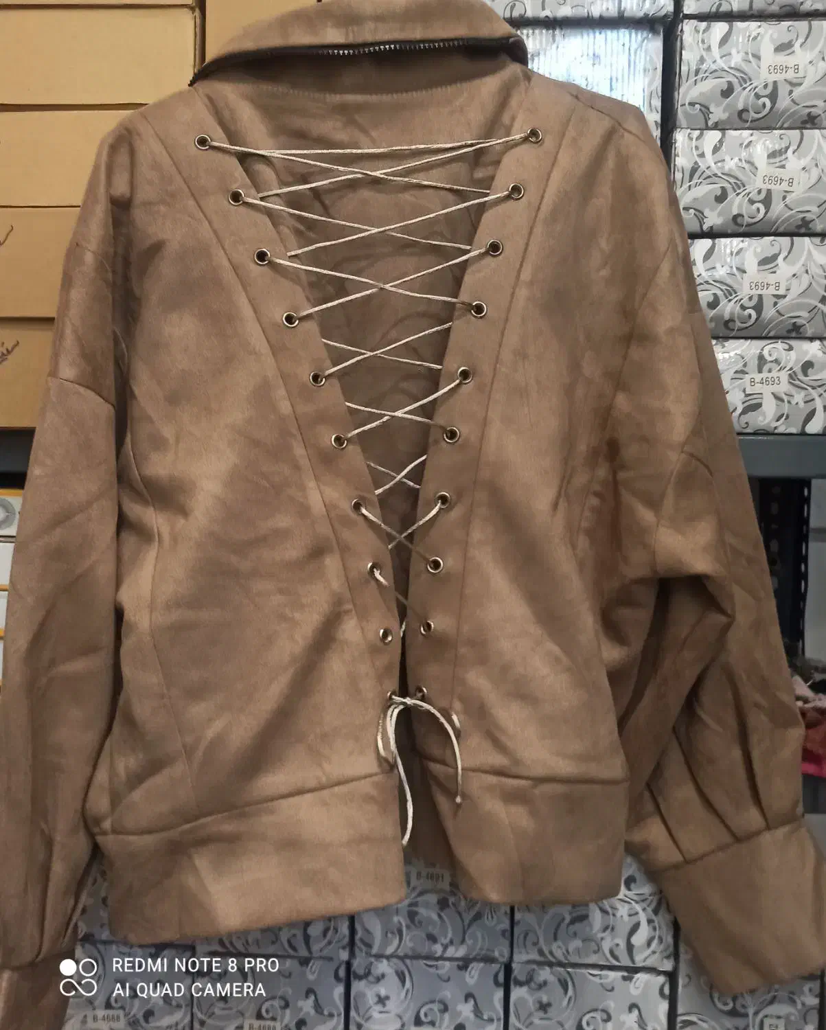 لباس زمستانه قیمت مناسب|لباس|شیراز, شهرک قمشه|دیوار