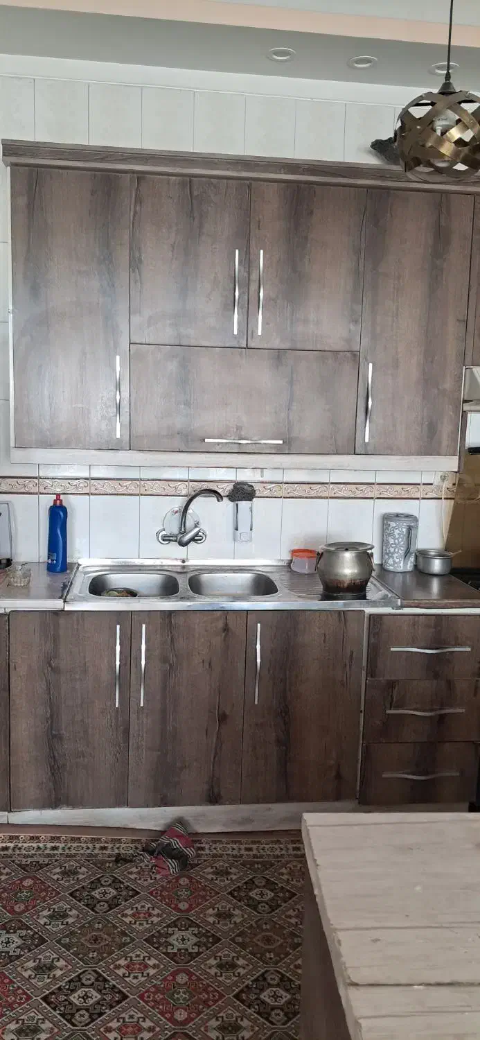 کابینت دسته دو|جاکفشی، کمد، دراور|یزد, |دیوار