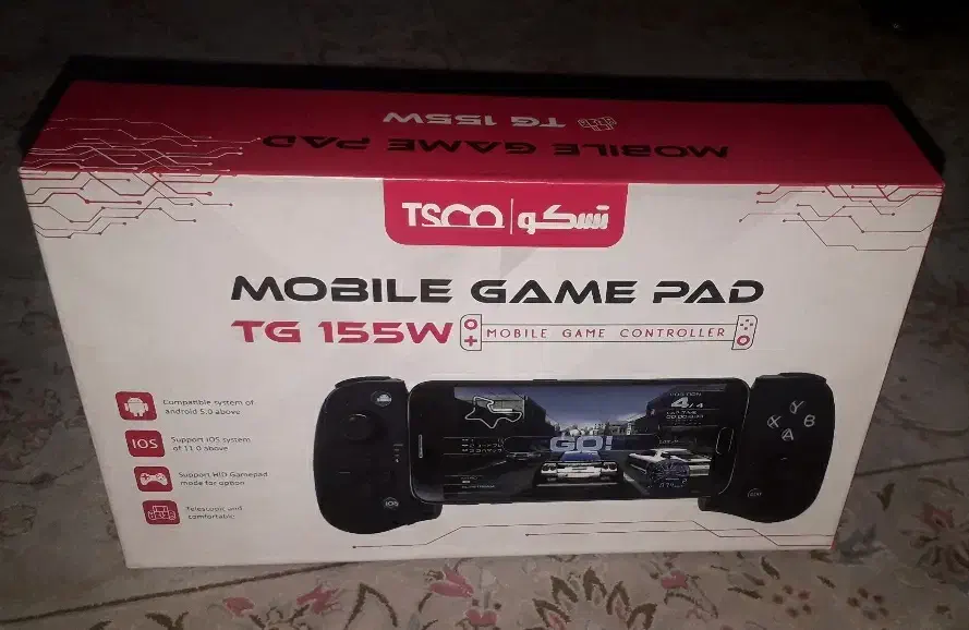 دسته بازی|کنسول، بازی ویدئویی و آنلاین|اصفهان, دستگرده|دیوار