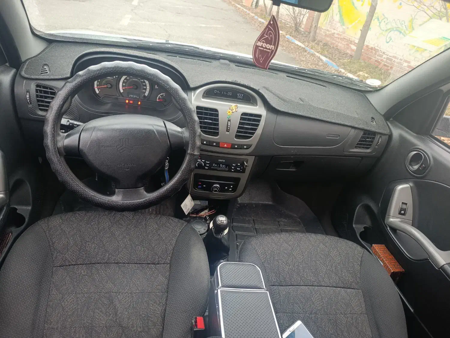 کوییک مدل99 تک برگ خانگی|خودرو سواری و وانت|تبریز, |دیوار