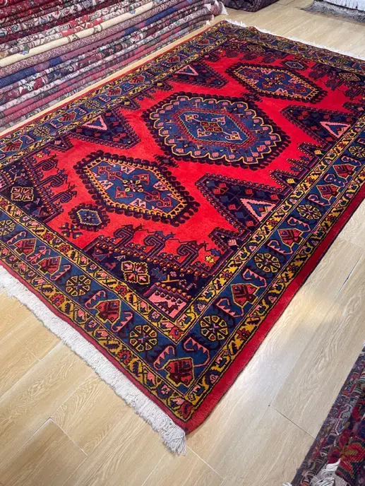 ۶ متری ویست خوانسار|فرش|تهران, سلسبیل شمالی|دیوار