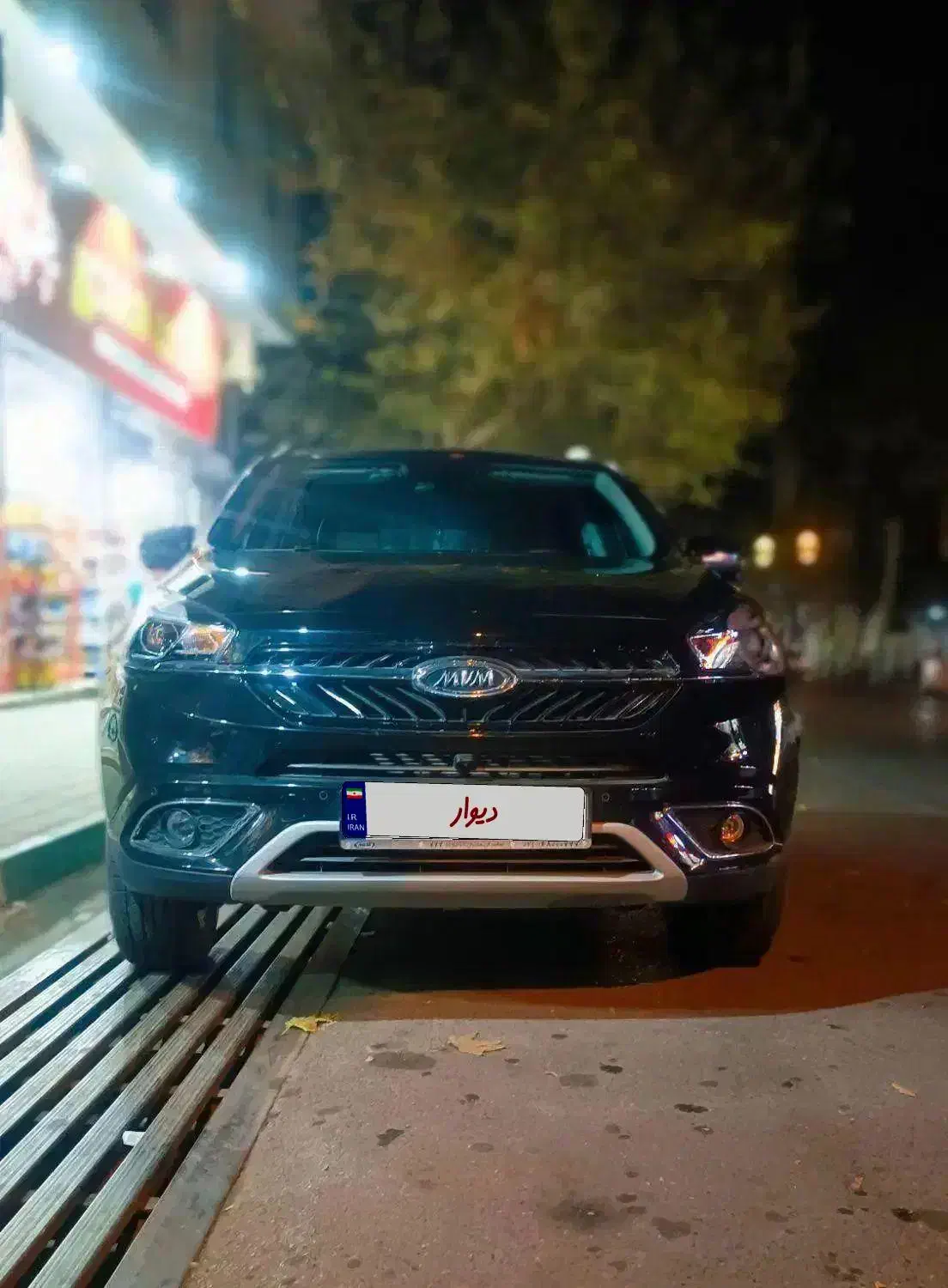 تیگو 7 ie|خودرو سواری و وانت|گرگان, |دیوار