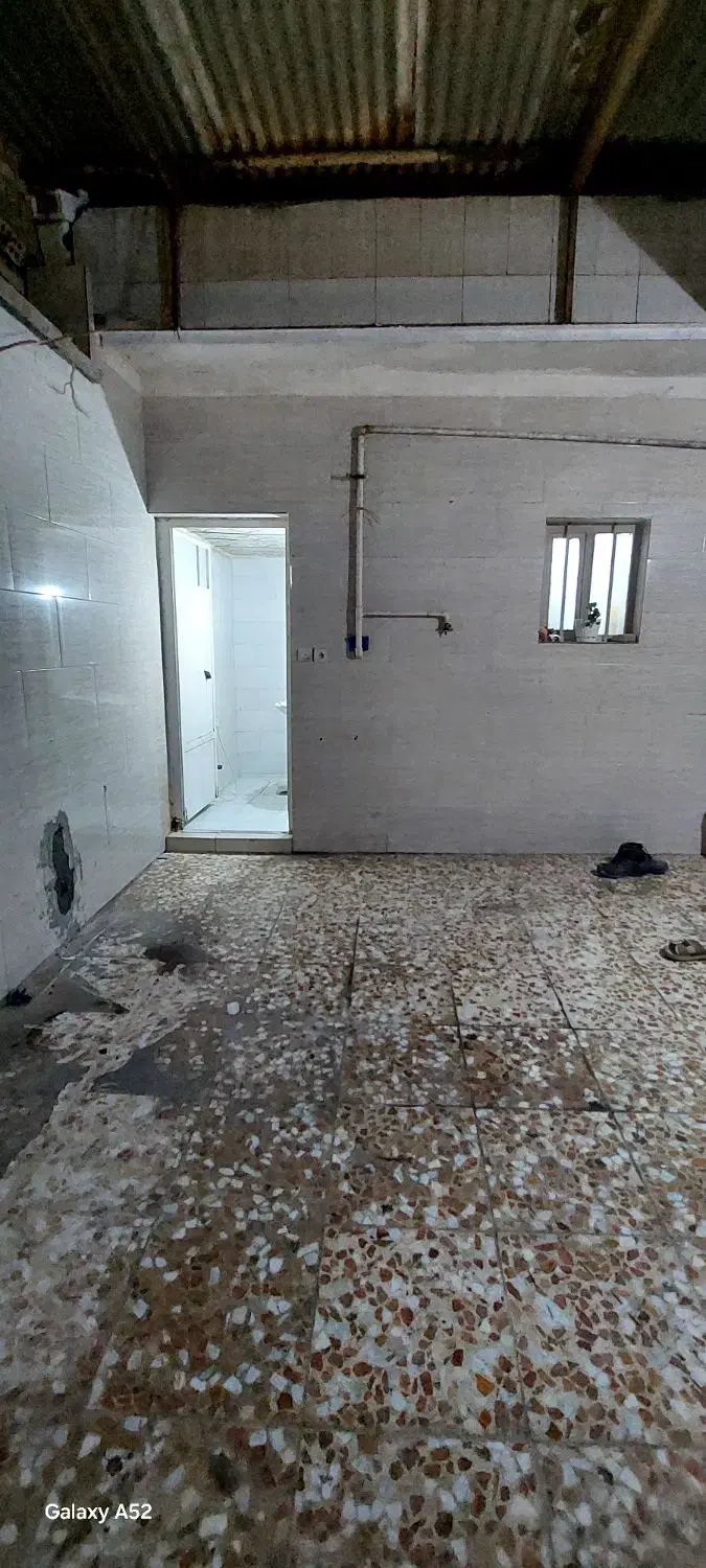 خانه ویلایی ۱۰۰ متری در کوی فرهنگیان یک|فروش خانه و ویلا|اهواز, کوی فرهنگیان ۱|دیوار