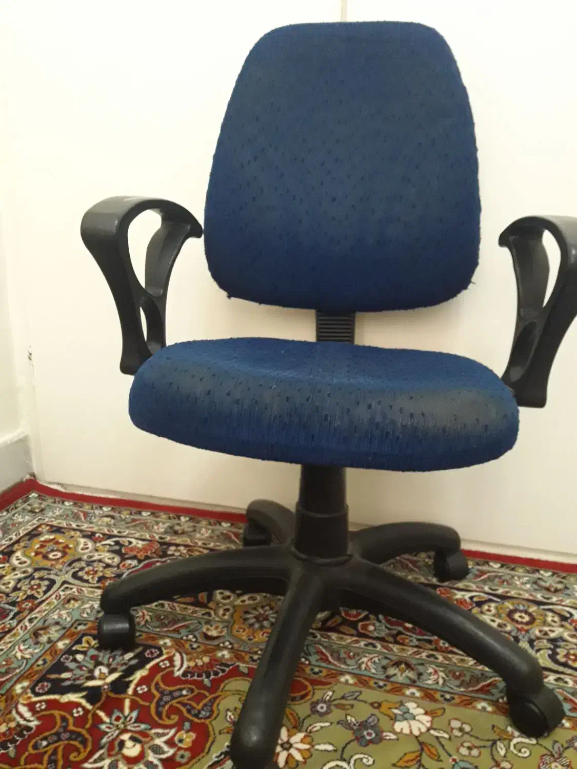 صندلی کامپیوتر|صندلی و نیمکت|تهران, شهرک فرهنگیان|دیوار