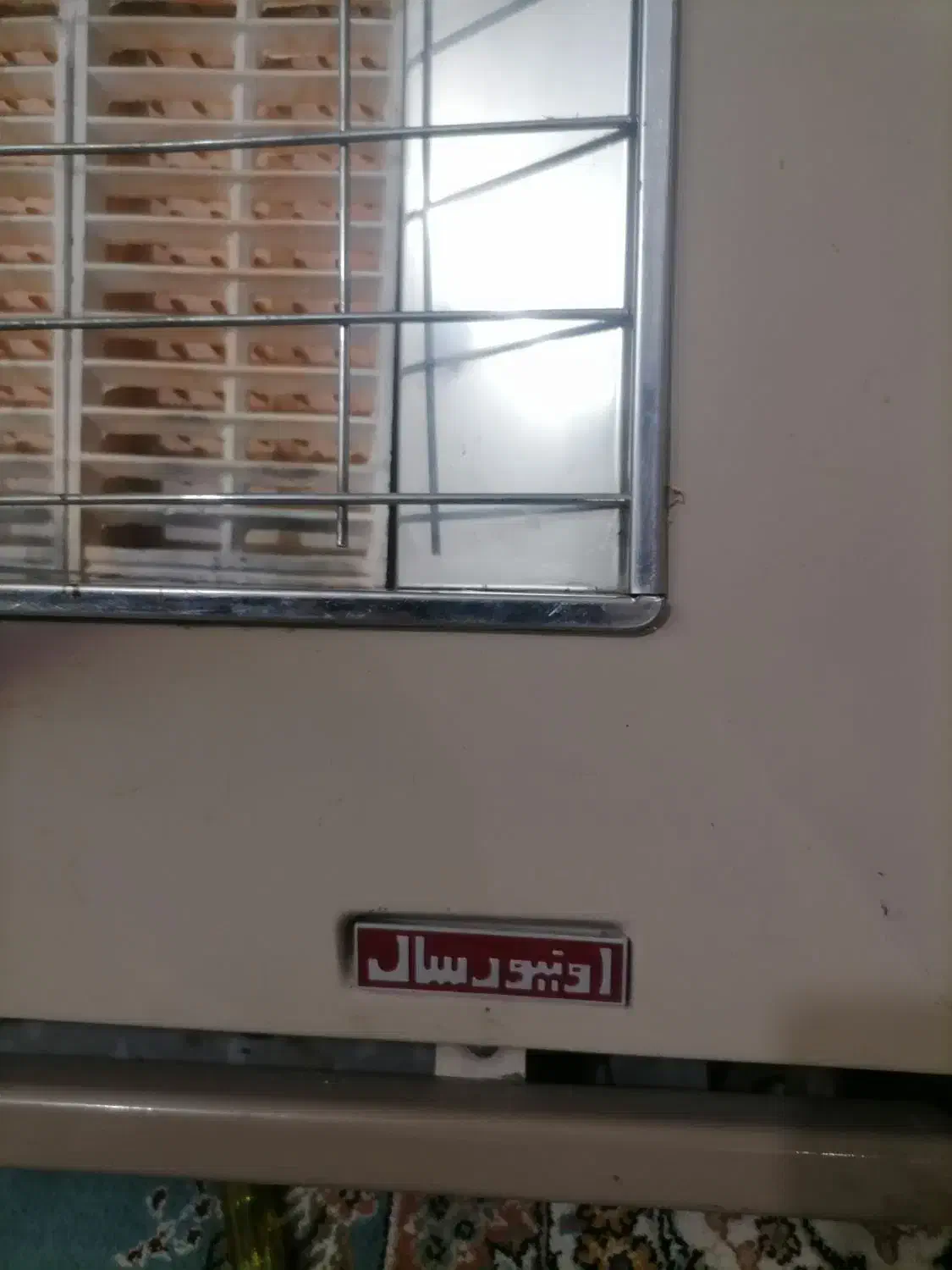 مقداری لوازم برا خونه باغ با قیمت مناسب|بخاری، هیتر، شومینه|سبزوار, ولیعصر (نجار آباد)|دیوار