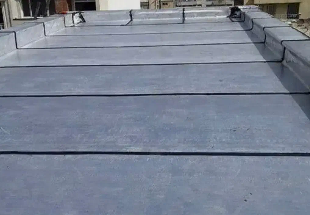 نصب و فروش انواع ایزوگام شرق دلیجان .|خدمات پیشه و مهارت|فولادشهر, C4|دیوار