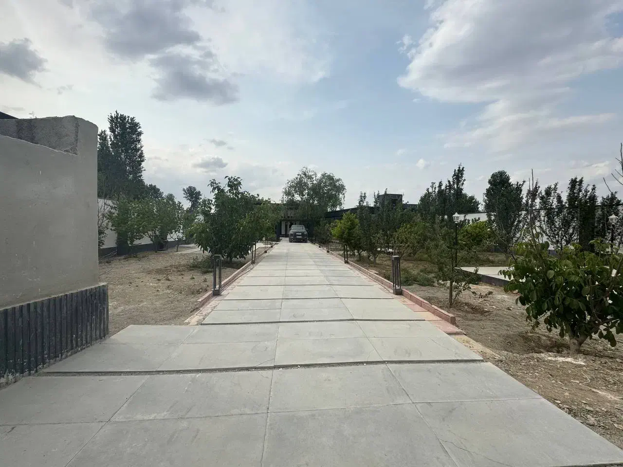 اجاره ویلا روزانه و مهمانی و مراسمات کردان|اجارهٔ کوتاه‌مدت ویلا و باغ|هشتگرد, تهران دشت|دیوار