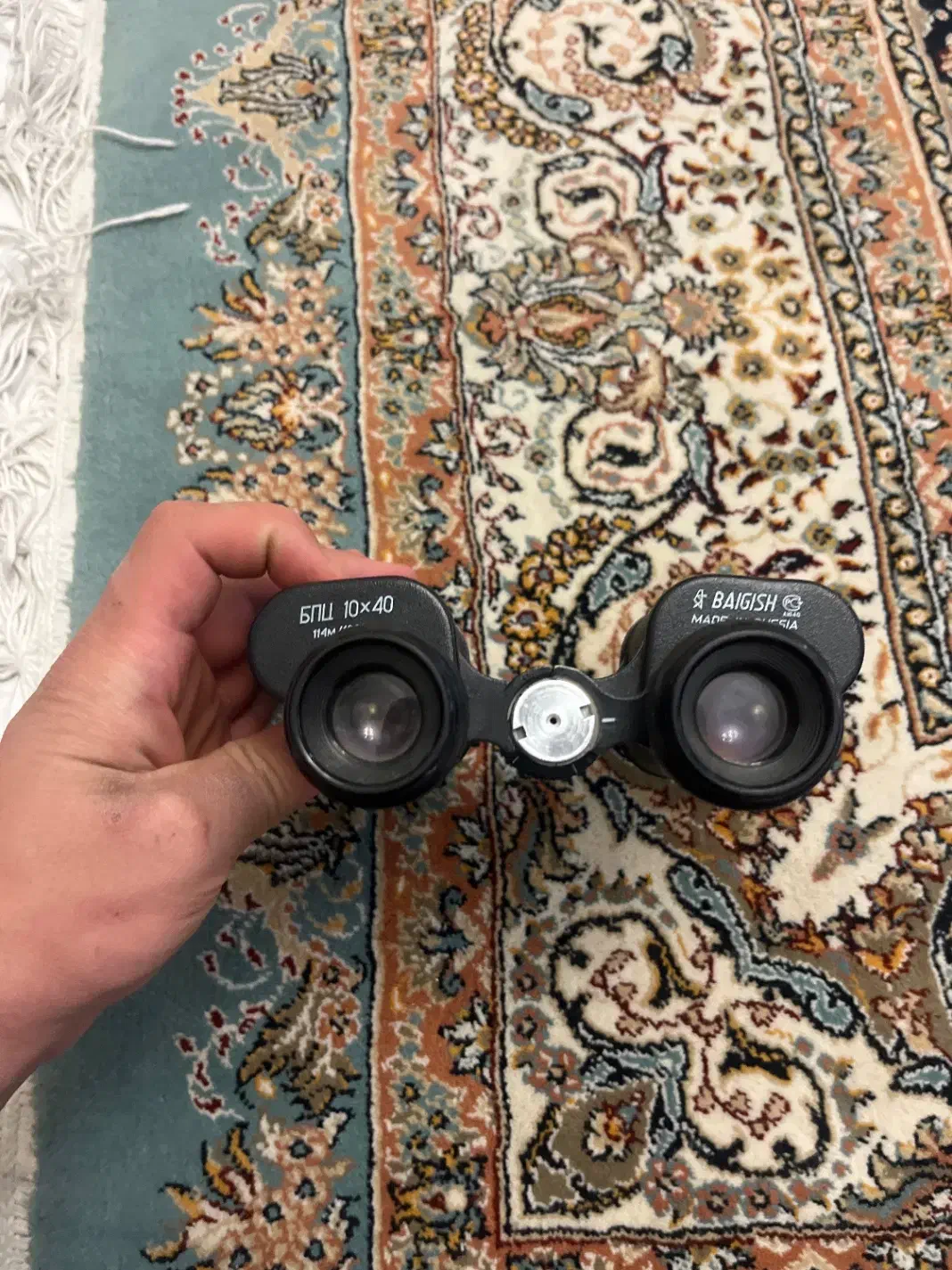 شکاری|کوهنوردی و کمپینگ|کرج, عظیمیه|دیوار