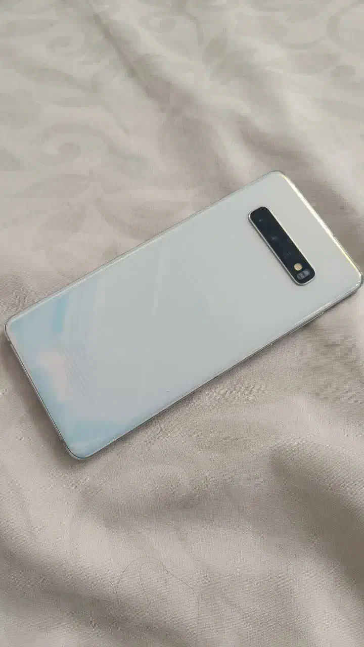 s 10 plus|موبایل|میبد, |دیوار