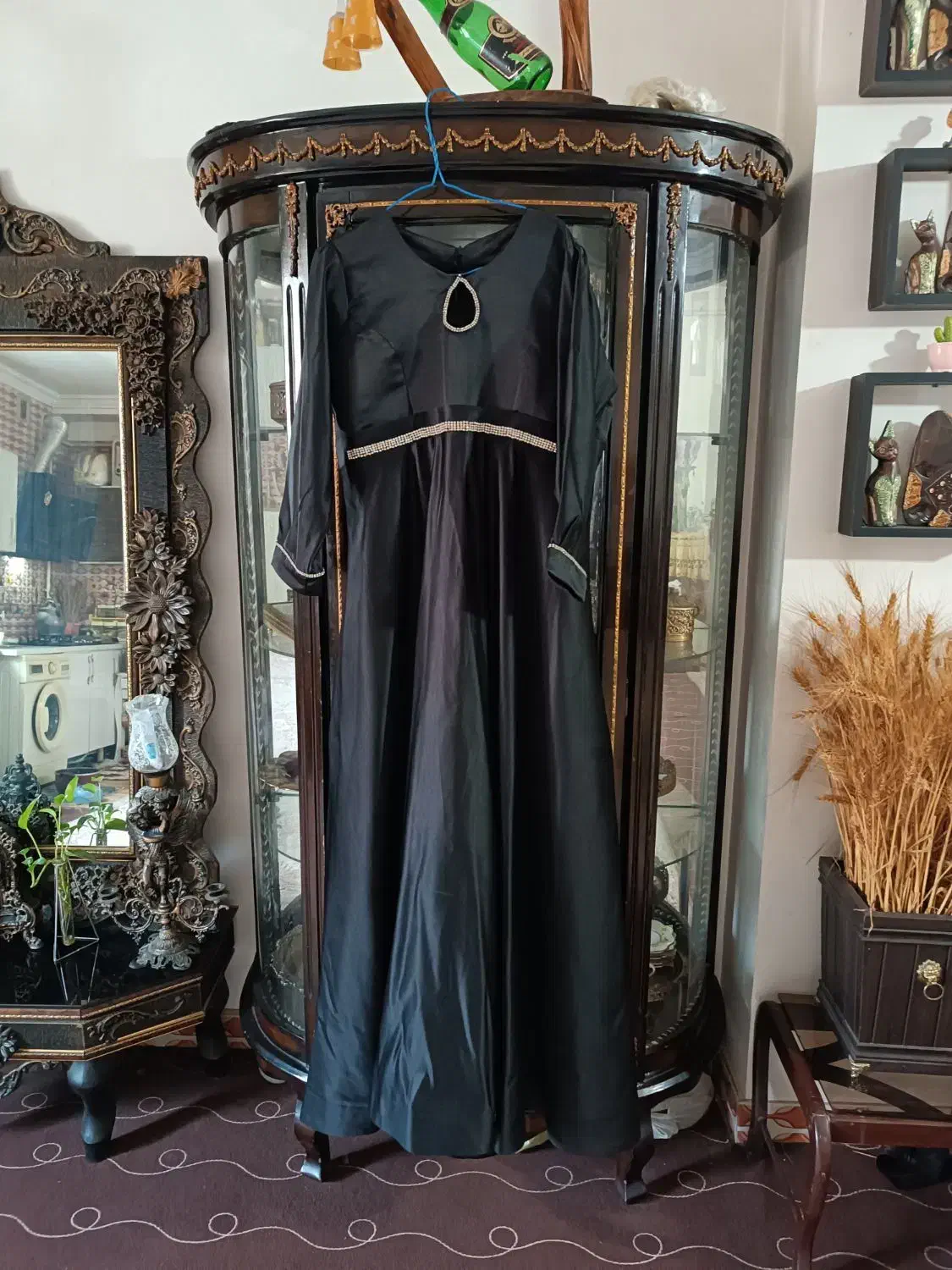 لباس مجلسی تمیز|لباس|گرگان, |دیوار