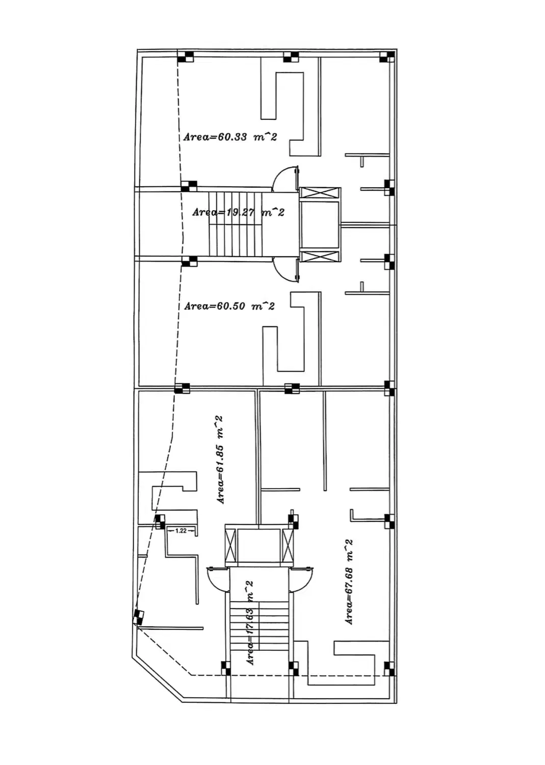 پیش فروش واحد ۱و۲خوابه/بلوار خرمشهر|پیش‌فروش املاک|پاکدشت, پاکدشت (مامازند)|دیوار