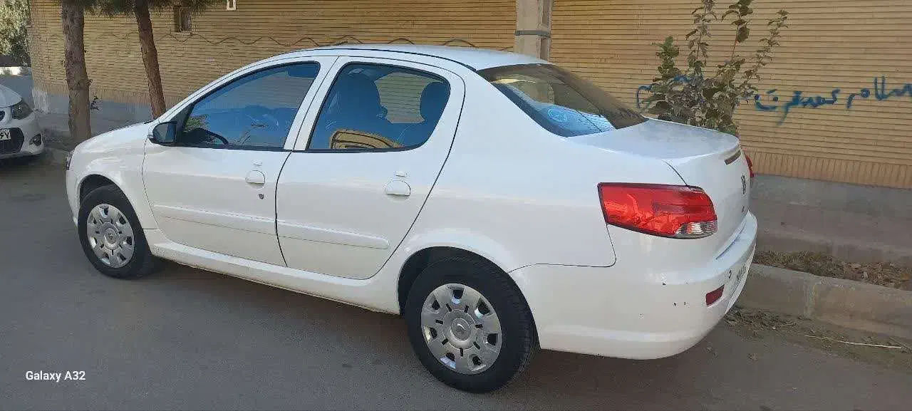 فروش خودروی رانا پلاس|خودرو سواری و وانت|اصفهان, ارغوانیه|دیوار