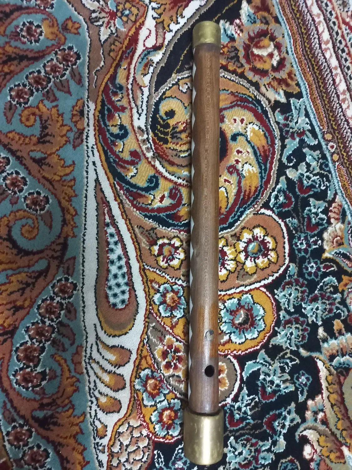 چگول وبلابان وقمیش|سازهای سنتی|قم, نیروگاه|دیوار