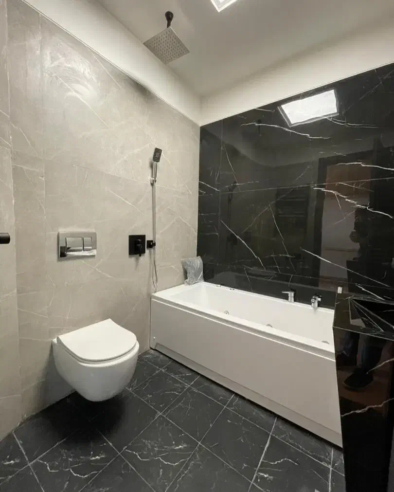 222 متر تراس وسیع مشاعات کامل ط7 فرنیش