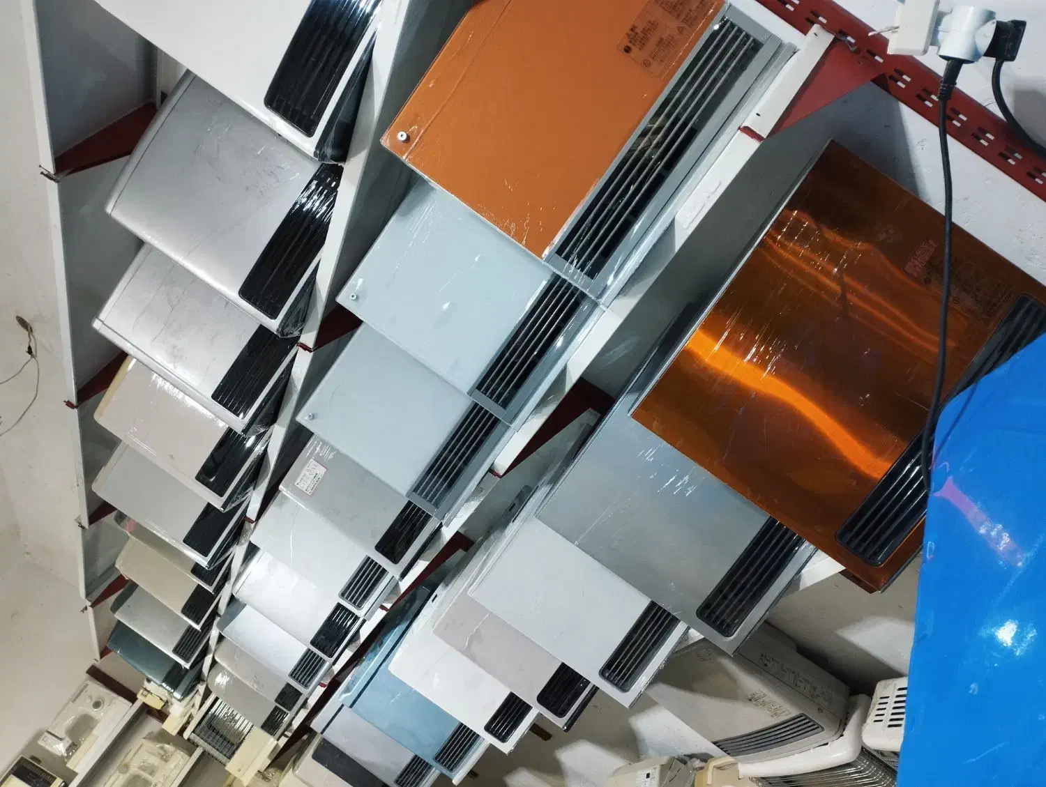 بخاری های ژاپنی|بخاری، هیتر، شومینه|زابل, |دیوار