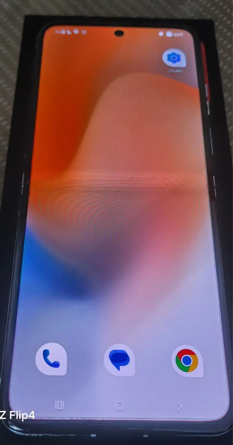 گوشی تاشو|موبایل|تهران, جی|دیوار