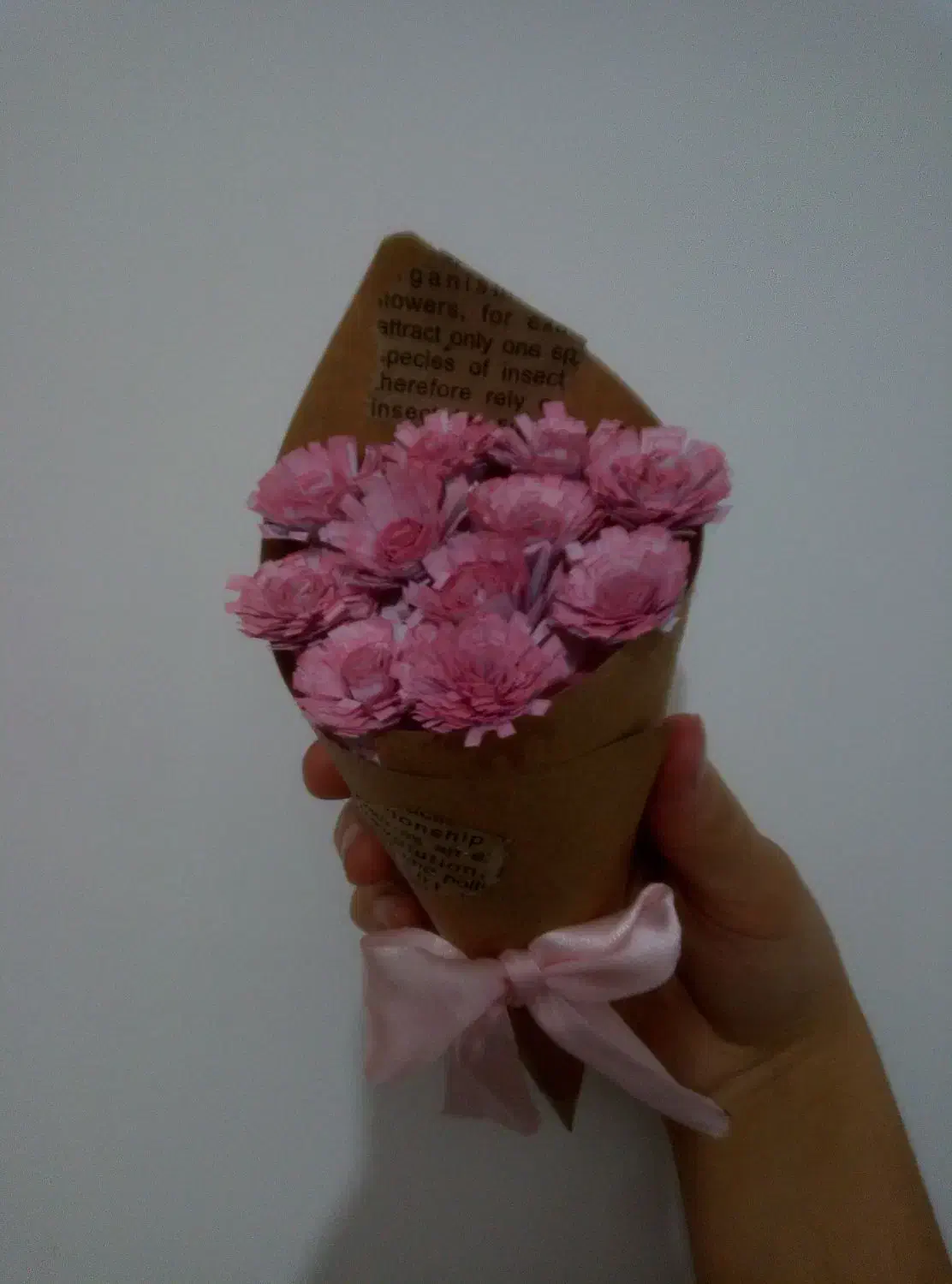 گل کاغذی|گل مصنوعی|تهران, نعمتآباد|دیوار