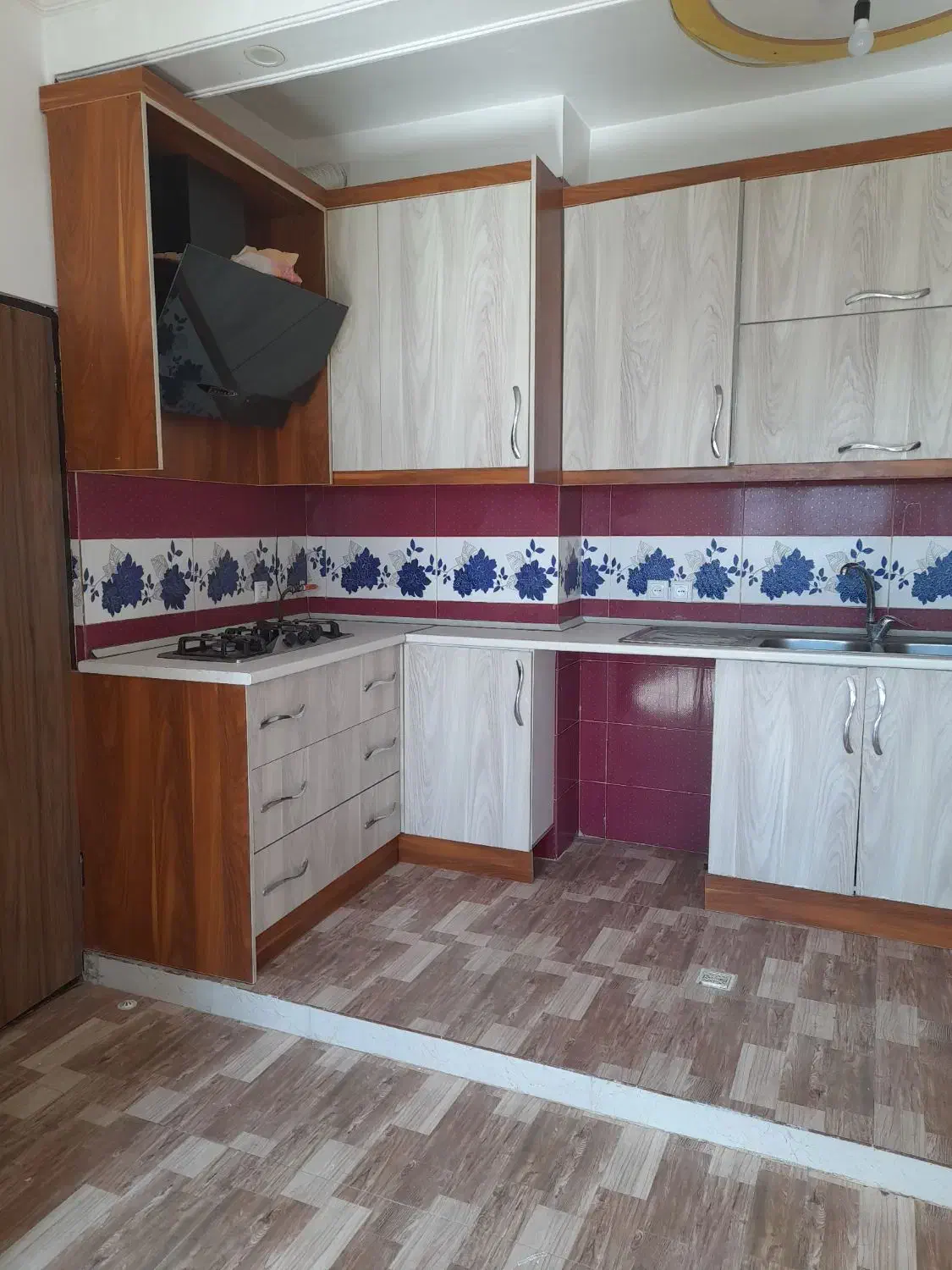 آپارتمان شخصی سازتک واحدیخواب|اجارهٔ آپارتمان|قم, هنرستان|دیوار